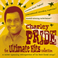 Charley Pride - Ultimate Hits (2CD Set)  Disc 1